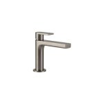 Gessi - emporio via manzoni mélangeur monocommande de lavabo, sans Gessi - emporio via manzoni mélangeur monocommande de lavabo, sans