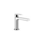 Gessi - emporio via manzoni mélangeur monocommande de lavabo, sans Gessi - emporio via manzoni mélangeur monocommande de lavabo, sans