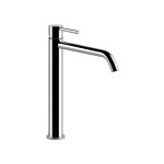 Gessi - emporio via tortona mélangeur monocommande de lavabo Gessi - emporio via tortona mélangeur monocommande de lavabo