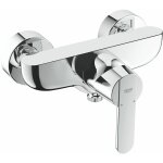 Mitigeur douche mécanique grohe quickfix get Mitigeur douche mécanique grohe quickfix get