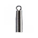 Ressort de cintrage de tube 25mm couleur grise dx51425 - gewiss Ressort de cintrage de tube 25mm couleur grise dx51425 - gewiss