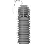 Janoplast - gaine électrique icta avec tire - fils gris foncé diamètre 20mm - gewiss - dx20520r Janoplast - gaine électrique icta avec tire - fils gris foncé diamètre 20mm - gewiss - dx20520r