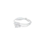 Gewiss - cordon multiplicat. 1in rj45 / 4 rj45 out gw40597