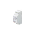 Gewiss - tranformateur pour sonnerie modulaire 15va 230v - 12v gw96425