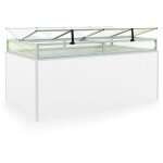 Gfp - ch�ssis de jardin en aluminium / plaques double paroi serre pour plantes pour jardin, balcon, fen�tre ...