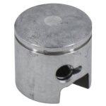 Ggp stiga alpina castelgarden cj300 moteur tron�onneuse piston � 34 mm 23590012
