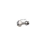 Giacomini - douille tlescopique 15x21, 38  54mm pour robinet .