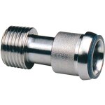 Giacomini - douille t�lescopique - m 3 / 4' - sp�cial re�novation