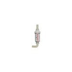Neutraliseur acide pour chaudires 3 / 4 'f x 3 / 4' m 20 giacomini r143nx004 r143n 3 / 4'f x 3 / 4'm ...