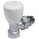Robinet querre 'srie fer' giacomini r421tg 1'