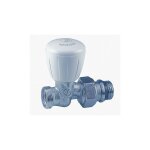 Robinet micromtrique thermostatisable - double rglage - anti blocking system - diamtre : 3 / 8' x ...