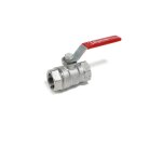 Vanne a spherique ere 2' giacomini ref. r250x008