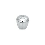 Volant manuel chromée pour robinet thermostatisable giacomini t450c chromé Volant manuel chromée pour robinet thermostatisable giacomini t450c chromé