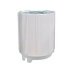 Volant manuel pour collecteur r553d, r553f, r553v