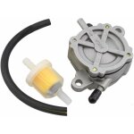 Pompe à carburant à vide avec filtre à carburant compatible with gy6 50 cc 125 cc 150 cc atv go kart ... Pompe à carburant à vide avec filtre à carburant compatible with gy6 50 cc 125 cc 150 cc atv go kart ...