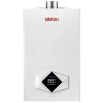 Giatsu - rchauffeur de gaz butane tanche 12 litres low nox - rombo