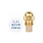 Gicleur danfoss 0, 55 / 60hr