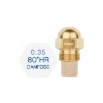 Gicleur danfoss 0, 55 / 80°hr Gicleur danfoss 0, 55 / 80°hr