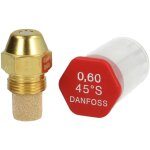 Gicleur danfoss 0, 60 - 45 s Gicleur danfoss 0, 60 - 45 s