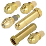 Gicleur danfoss le 0, 60 - 80 s Gicleur danfoss le 0, 60 - 80 s