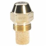 Gicleur danfoss 0, 85g 60� h