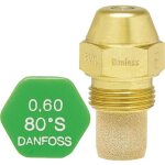 Gicleur danfoss s - le 045g a 80