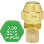Gicleur danfoss s - le 045g a 80