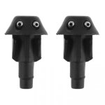 Gicleur de lave glace buse de lave glace 106 205 306 saxo 6438. 71