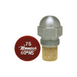 Gicleur monarch 0, 50 / 60°ns Gicleur monarch 0, 50 / 60°ns