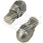 Gicleur monarch 2, 00 - 80 ns