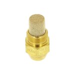 Gicleur od type s - 0, 50 us gal / h - 45�