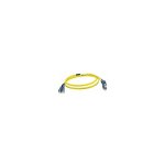 Gigamedia - jarretire optique - duplex - sc / sc - catgorie os2 - 9 / 125 m - 1 mtre - gigamdia ...