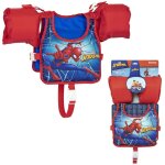 Gilet de natation spider - man bestway 98795
