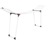 S�choir en acier dinamik 186 - 257x57x100