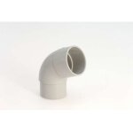 Girpi - coude 45� - � 50 m�le / femelle - gris