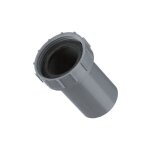 Douille femelle girpi 40 mm avec �crou prisonnier 40x49