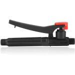 Gistuch - poign�e de pulv�risateur de g�chette, lance pulverisateur, poignee de lance pour pulverisateur ...