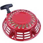 Gistuch - ressorts de recul d�marreur � c�ble r�versible remplacement pour gx120 gx160 gx168 gx200 5. ...