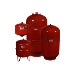 Vase d'expansion - 200 l gitral