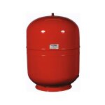 Gitral - vase expansion chauffage suspendu 35l
