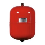 Gitral - vase d'expansion pour installation solaire