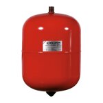 Vase d'expansion pour installation solaire