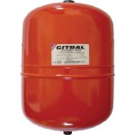 Vase d'expansion pour installation solaire Vase d'expansion pour installation solaire