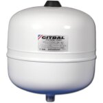 Vase d'expansion sanitaire 12l