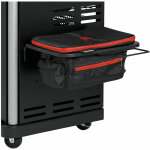 Glacire made2match pour barbecues char - broil