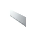 Glass - faade longue pour baignoire rectangulaire 170 cm