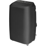 Glaziar - climatiseur mobile connecté wifi 2600w 340m³ / h - noir - pretador Glaziar - climatiseur mobile connecté wifi 2600w 340m³ / h - noir - pretador