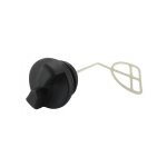 Global garden product - bouchon r�servoir essence tron�onneuse alpina - ggp - 118800215 / 0