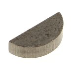 Clavette d=22mm 4x16mm 112139100 / 0 118850009 / 0 - tracteur