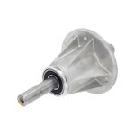 Palier de lame tracteur tondeuse stiga - ggp - 382207200 / 2lc Palier de lame tracteur tondeuse stiga - ggp - 382207200 / 2lc